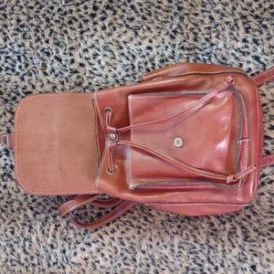 Patricia Nash Aberdeen Backpack 